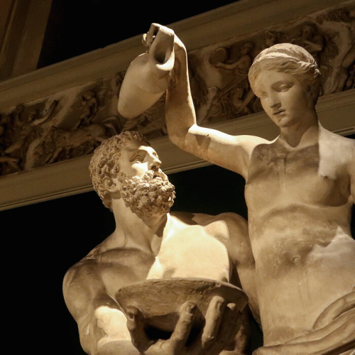 Hercules (GRC) : We'll Meet Again ​(​Hercules and Eve)